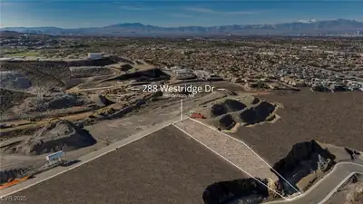288 Westridge Drive Henderson, NV 89012