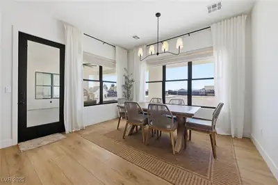 1221 Marion Miller, Pahrump, NV 89048 Dining Area