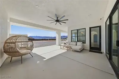 1221 Marion Miller, Pahrump, NV 89048 Patio