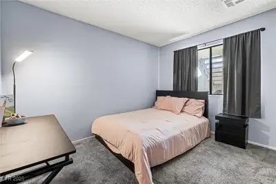 3151 Soaring Gulls Drive 1062 Primary Bedroom