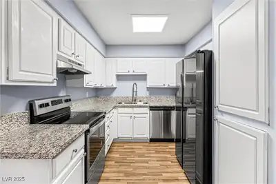 3151 Soaring Gulls Drive 1062 Kitchen