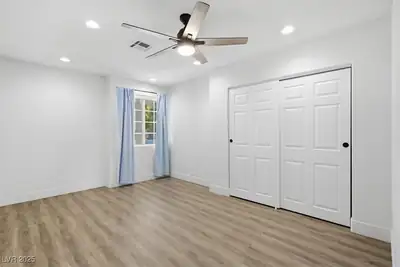 2177 Mohawk Street, Las Vegas, NV 89146 Bedroom