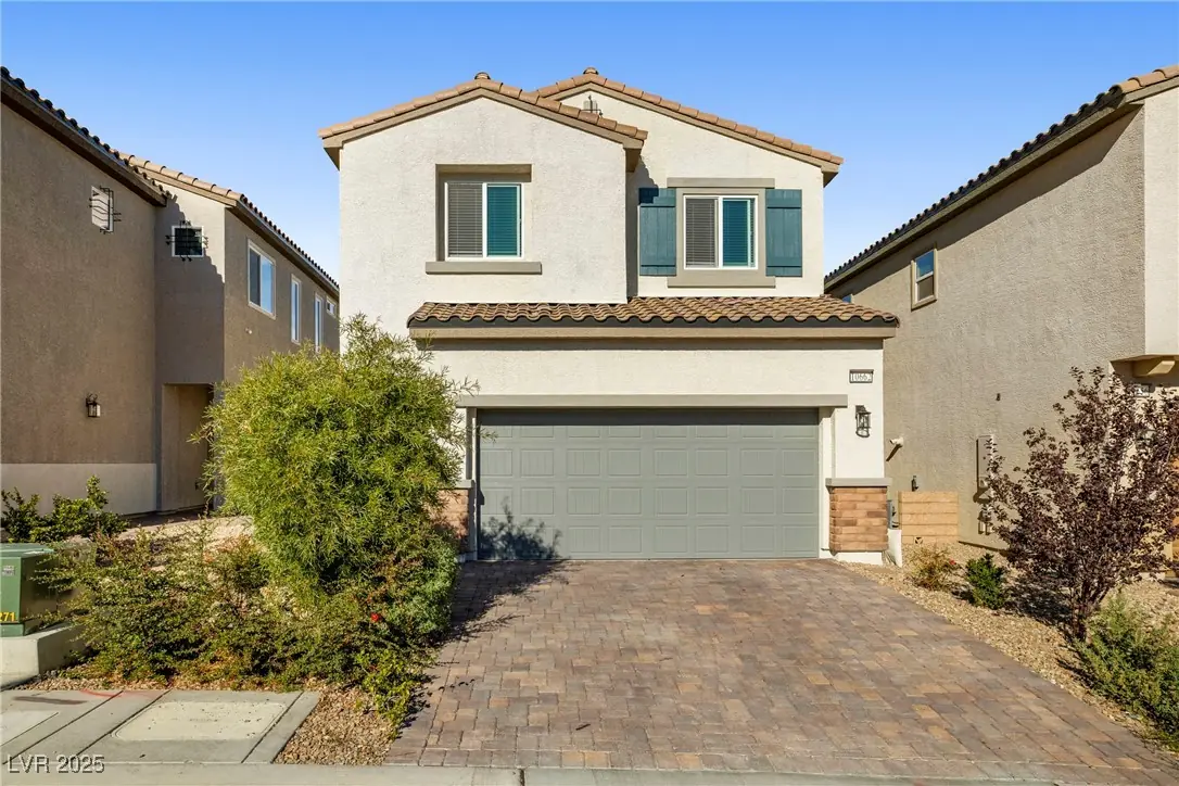 10662 Enridge Avenue, Las Vegas, NV 89166