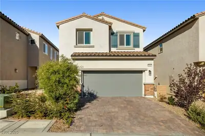 10662 Enridge Avenue Las Vegas, NV 89166
