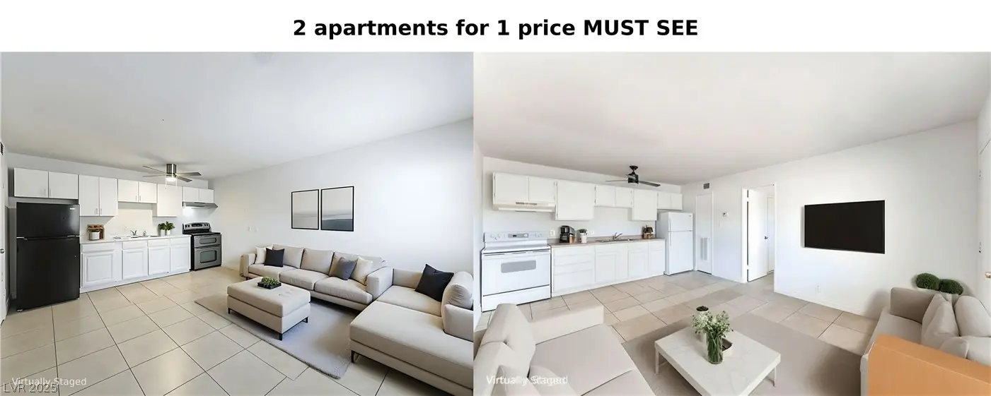 3720 Royal Crest Street 4 & 5