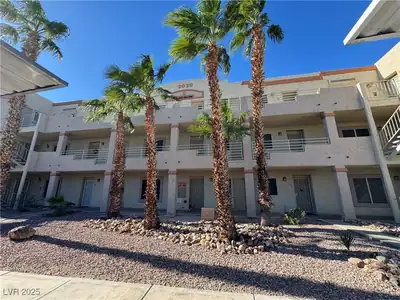 2020 Mesquite Lane 205, Laughlin