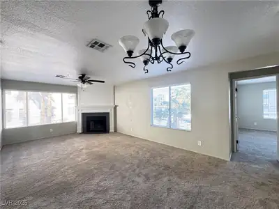 2020 Mesquite Lane 205 Living Room