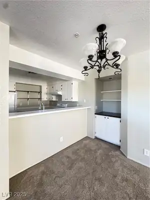2020 Mesquite Lane 205 Kitchen