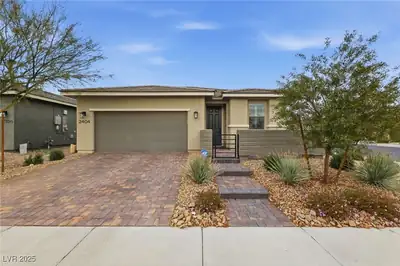 2404 Albury Avenue, North Las Vegas