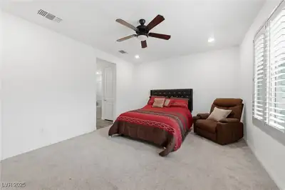 2404 Albury Avenue, North Las Vegas, NV 89086 Bedroom