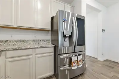 2404 Albury Avenue, North Las Vegas, NV 89086 Kitchen