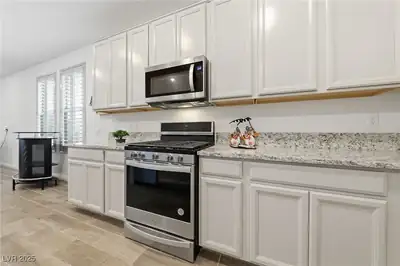 2404 Albury Avenue, North Las Vegas, NV 89086 Kitchen