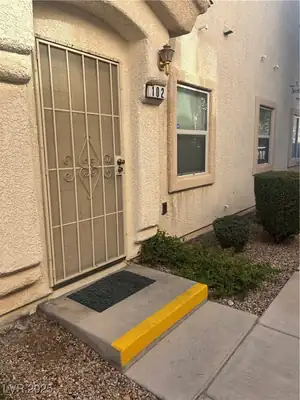 Address Not Disclosed, Las Vegas
