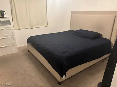 Address Not Disclosed Bedroom