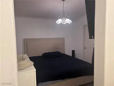 Address Not Disclosed Bedroom