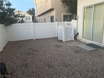 Address Not Disclosed Yard