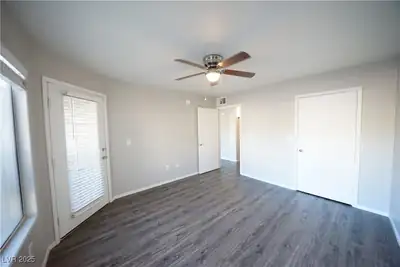 5710 East Tropicana Avenue 1009 Bedroom