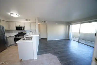 5710 East Tropicana Avenue 1009 Kitchen