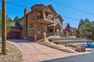 264 Crestview Drive, Las Vegas