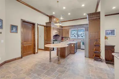264 Crestview Drive, Las Vegas, NV 89124 Kitchen