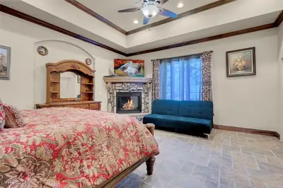 264 Crestview Drive, Las Vegas, NV 89124 Bedroom