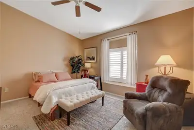 4940 Black Bear Road 202 Bedroom