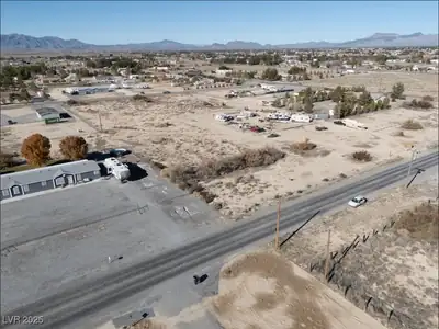 4620 Vicki Ann Road Pahrump, NV 89048
