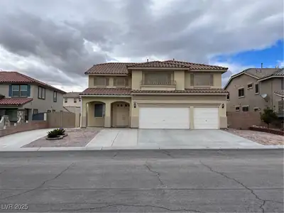 2937 Copper Beach Court, Las Vegas