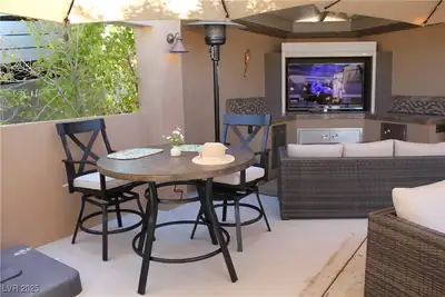 8175 Arville Street 212 Patio