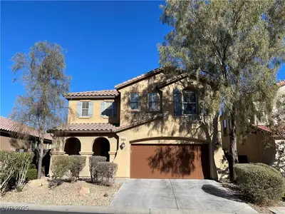 9072 Sendero Avenue Las Vegas, NV 89178