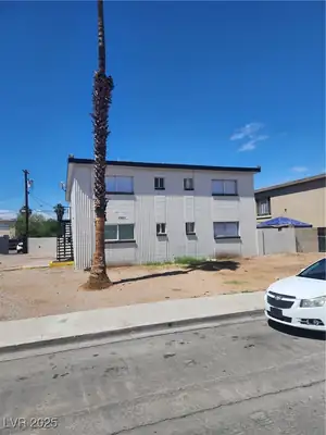 2905 Elm Avenue, Las Vegas