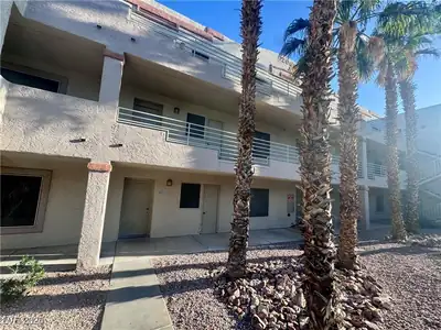 2064 Mesquite Lane 102 Laughlin, NV 89029