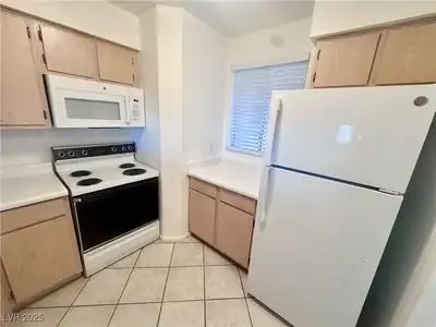 2064 Mesquite Lane 102 Kitchen