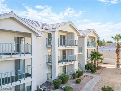 3550 Bay Sands Drive 3061, Laughlin