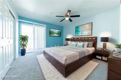 3550 Bay Sands Drive 3061 Primary Bedroom