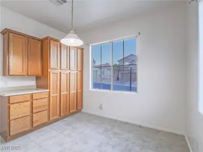 10517 Morning Drop Avenue, Las Vegas, NV 89129 Dining Area