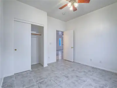 10517 Morning Drop Avenue, Las Vegas, NV 89129 Bedroom