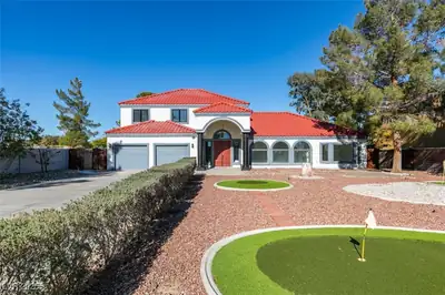 7040 OBANNON Drive, Las Vegas