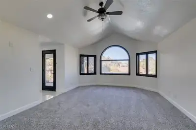 7040 OBANNON Drive, Las Vegas, NV 89117 Primary Bedroom