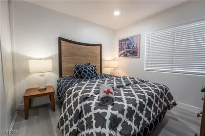 2364 Belvedere Drive, Henderson, NV 89014 Bedroom
