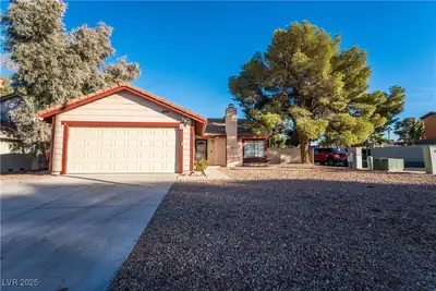2364 Belvedere Drive, Henderson