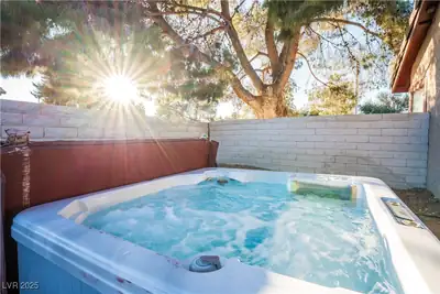 2364 Belvedere Drive, Henderson, NV 89014 Pool
