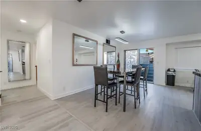 2364 Belvedere Drive, Henderson, NV 89014 Dining Area
