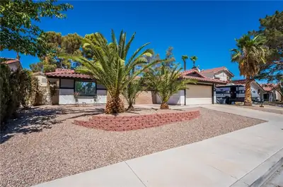 7439 Trudy Lane, Las Vegas