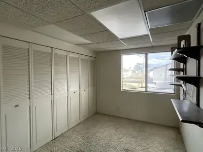 636 Brookway Lane, Las Vegas, NV 89169 Bedroom