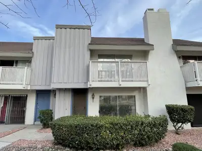 636 Brookway Lane, Las Vegas