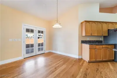 7483 Forestdale Court, Las Vegas, NV 89120 Kitchen