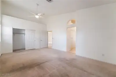 7483 Forestdale Court, Las Vegas, NV 89120 Bedroom