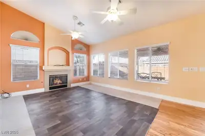 7483 Forestdale Court, Las Vegas, NV 89120 Living Room