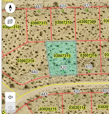 420 West Oeste Street Other